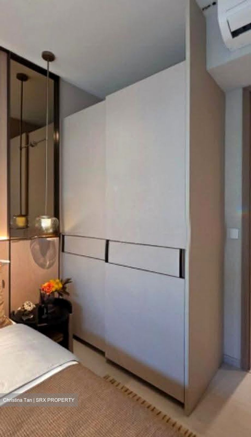Lakeside Drive (D22), Condominium #628779851